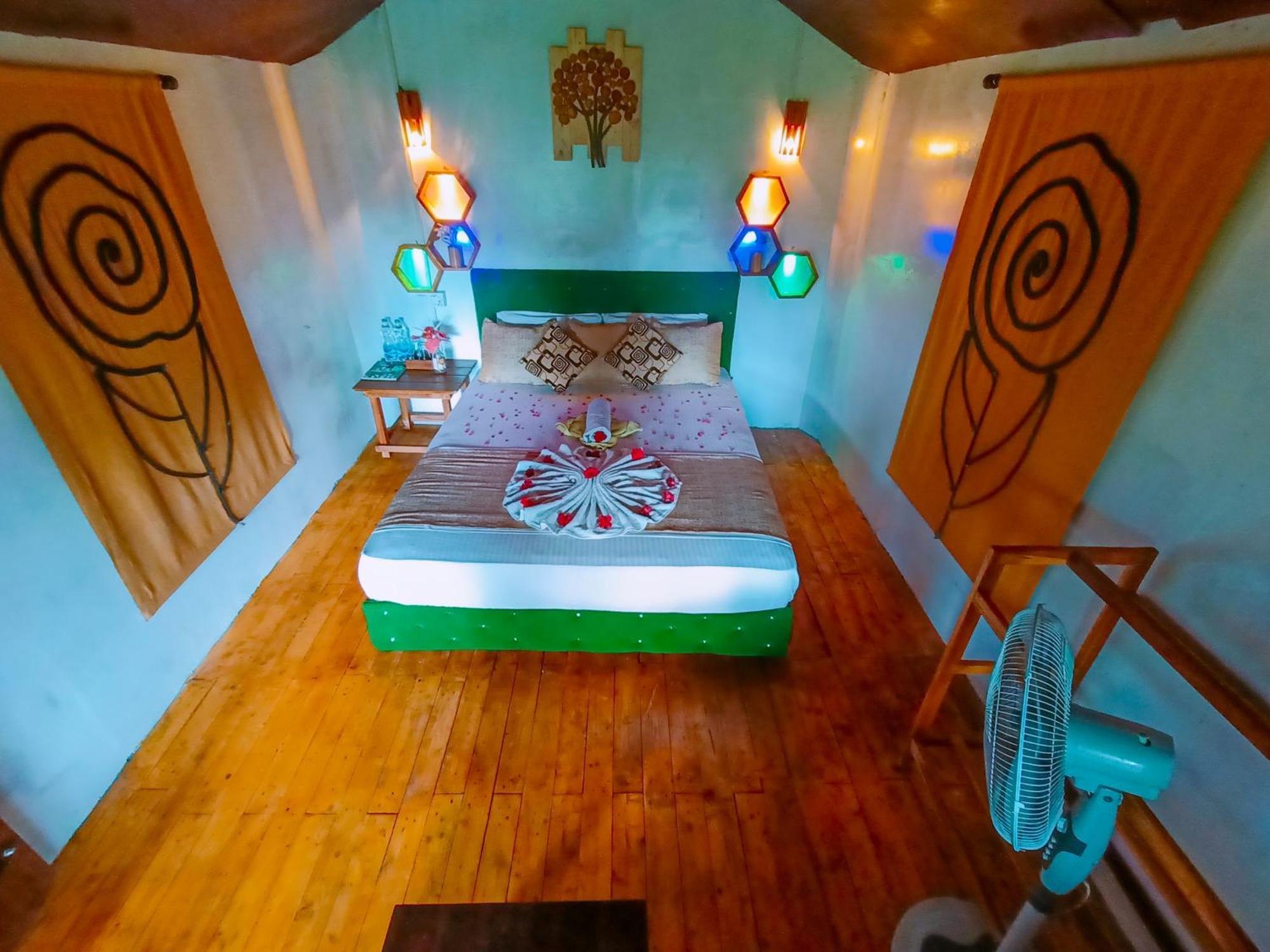 The Banda' Eco Villa Sigiriya Ngoại thất bức ảnh