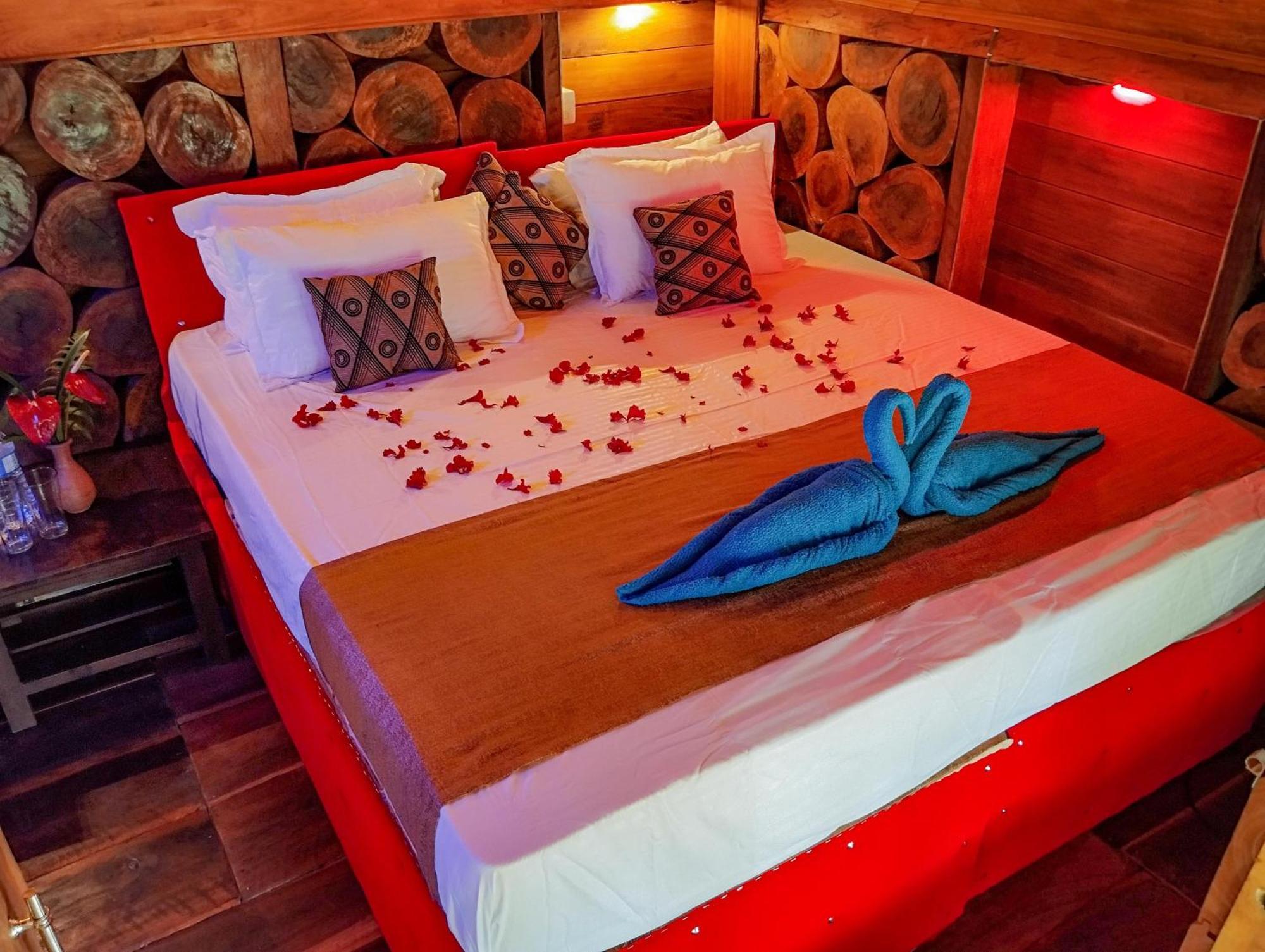 The Banda' Eco Villa Sigiriya Ngoại thất bức ảnh